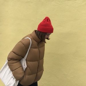 Coats | Uniqlo U Lightweight Puffer 